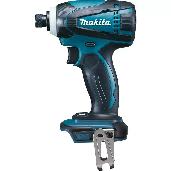 Pack 2 outils MAKITA DLX2022SJ3 LXT avec accessoires + coffret MAKPAC - Déstockage - BAKZOKA