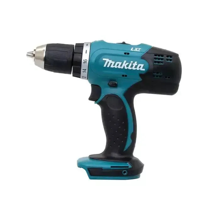 Pack 2 outils MAKITA DLX2022SJ3 LXT avec accessoires + coffret MAKPAC - Déstockage - BAKZOKA