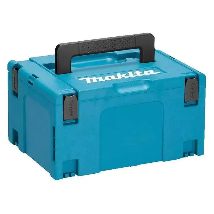 Pack 2 outils MAKITA DLX2022SJ3 LXT avec accessoires + coffret MAKPAC - Déstockage - BAKZOKA