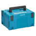 Pack 2 outils MAKITA DLX2022SJ3 LXT avec accessoires + coffret MAKPAC - Déstockage - BAKZOKA