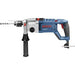 Perceuse à percussion BOSCH PRO GSB 162-2 RE + mallette - 060118B000 - Déstockage - BAKZOKA