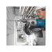 Perceuse à percussion BOSCH PRO GSB 162-2 RE + mallette - 060118B000 - Déstockage - BAKZOKA