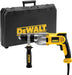 Perceuse à percussion DEWALT DWD522KS-QS + mallette - Reconditionné - BAKZOKA