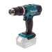 Perceuse à percussion MAKITA DHP453TX12 LXT avec 101 accessoires + coffret - Déstockage - BAKZOKA