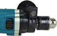 Perceuse à percussion MAKITA HP1630 - Déstockage - BAKZOKA