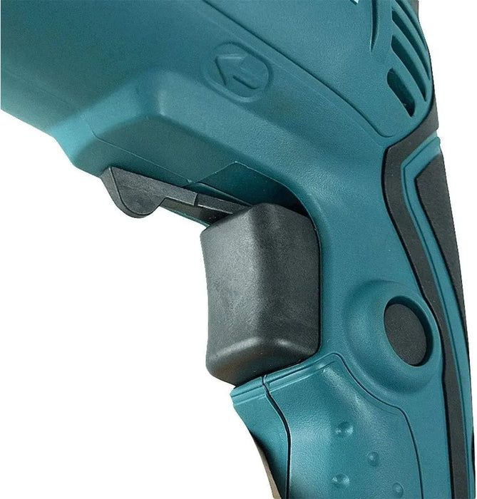 Perceuse à percussion MAKITA HP1630 - Déstockage - BAKZOKA