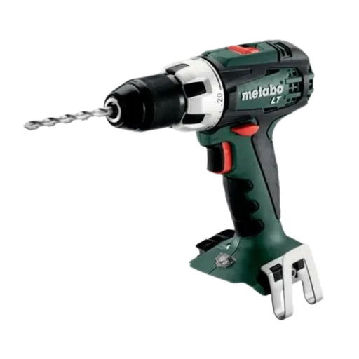 Perceuse à percussion METABO SB 18 LT Li-Power + coffret METABOX - 602103970 - Déstockage - BAKZOKA