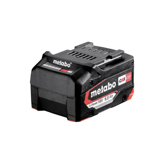 Perceuse à percussion METABO SB 18 LT Li-Power + coffret METABOX - 602103970 - Déstockage - BAKZOKA