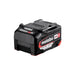 Perceuse à percussion METABO SB 18 LT Li-Power + coffret METABOX - 602103970 - Déstockage - BAKZOKA