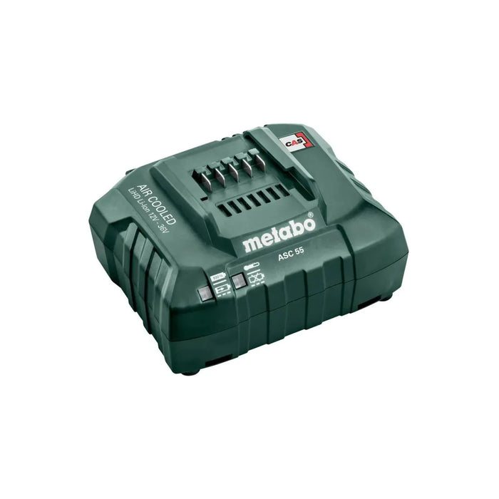 Perceuse à percussion METABO SB 18 LT Li-Power + coffret METABOX - 602103970 - Déstockage - BAKZOKA