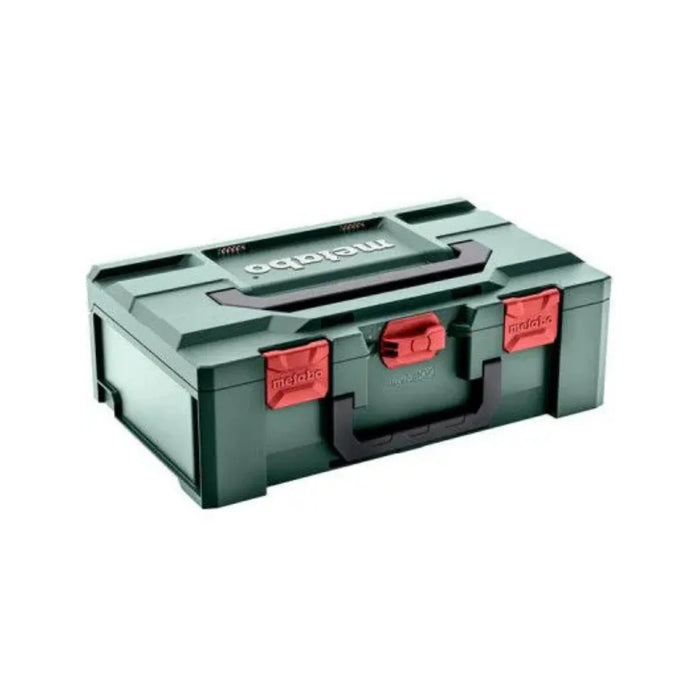Perceuse à percussion METABO SB 18 LT Li-Power + coffret METABOX - 602103970 - Déstockage - BAKZOKA