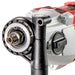 Perceuse à percussion METABO SBE 850-2 + coffret METABOX - Reconditionné - BAKZOKA