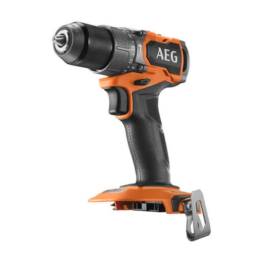 Perceuse visseuse à percussion AEG 18V SUBCOMPACT Brushless 65Nm BSB18SBL2-0 (sans batterie) - Reconditionné - BAKZOKA