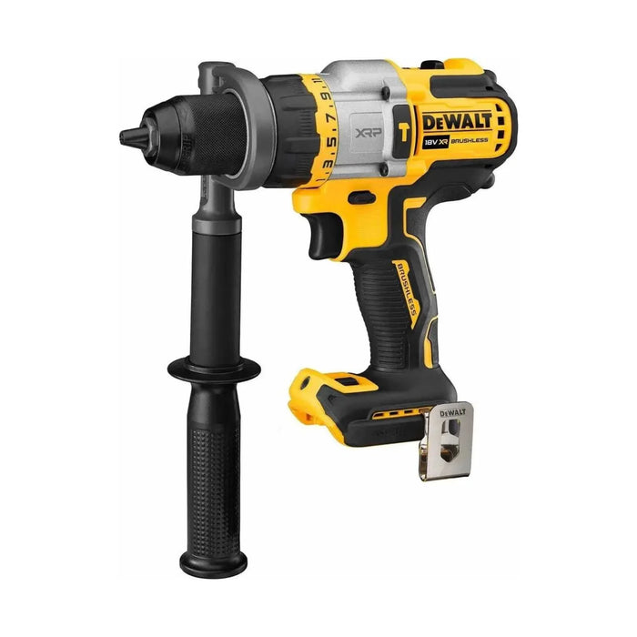 Perceuse visseuse à percussion DEWALT DCD999NT Premium XRP Advantage + coffret TSTAK - Déstockage - BAKZOKA