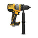 Perceuse visseuse à percussion DEWALT DCD999NT Premium XRP Advantage + coffret TSTAK - Déstockage - BAKZOKA