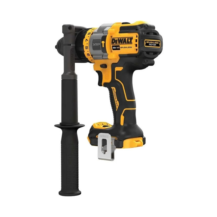 Perceuse visseuse à percussion DEWALT DCD999NT Premium XRP Advantage + coffret TSTAK - Déstockage - BAKZOKA