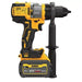 Perceuse visseuse à percussion DEWALT DCD999T1-QW Premium XRP Advantage + coffret TSTAK - Déstockage - BAKZOKA