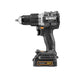 Perceuse visseuse à percussion DEWALT DCD85ME2GT XR McLaren + coffret TSTAK - Déstockage - BAKZOKA