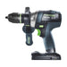 Perceuse visseuse à percussion FESTOOL 18V + coffret SYSTAINER TPC 18/4 I-Basic (sans batterie) - Déstockage - BAKZOKA