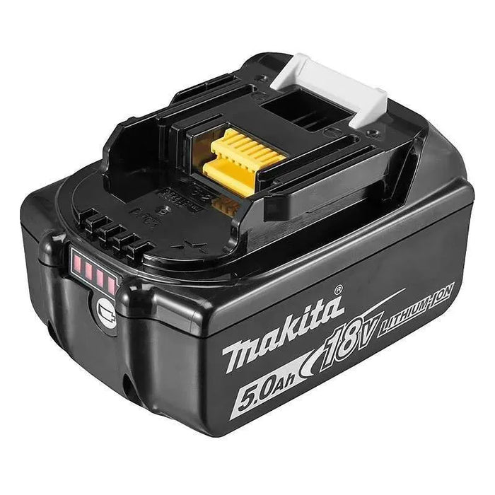 Perceuse visseuse à percussion MAKITA DHP458RT LXT - Déstockage - BAKZOKA