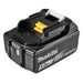 Perceuse visseuse à percussion MAKITA DHP458RT LXT - Déstockage - BAKZOKA
