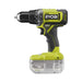 Perceuse visseuse à percussion RYOBI 18V ONE+ 2 vitesses 13mm 52Nm RPD18-0 (sans batterie) - Déstockage - BAKZOKA