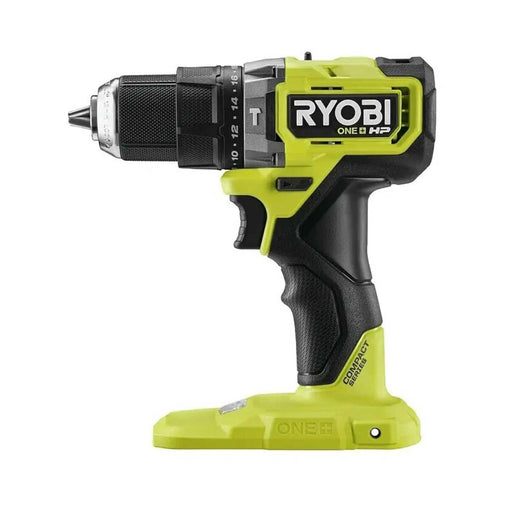 Perceuse visseuse à percussion RYOBI 18V ONE+ HP 60Nm RPD18C1-0 (sans batterie) - Déstockage - BAKZOKA