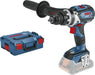 Perceuse visseuse BOSCH PRO GSR 18V-110 C + coffret L-BOXX - 06019G0109 - Déstockage - BAKZOKA