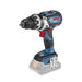 Perceuse visseuse BOSCH PRO 18V 110Nm + coffret L-BOXX GSR 18V-110 C (sans batterie) - Reconditionné - BAKZOKA
