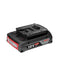 Perceuse visseuse BOSCH PRO GSR 18V-55 + coffret L-BOXX - 06019H5201 - Déstockage - BAKZOKA