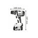 Perceuse visseuse BOSCH PRO GSR 18-2-LI + mallette - 06019B7305 - Déstockage - BAKZOKA
