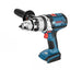 Perceuse visseuse BOSCH PRO GSR 18 VE-2-LI + coffret L-BOXX - 0615990DT6 - Déstockage - BAKZOKA