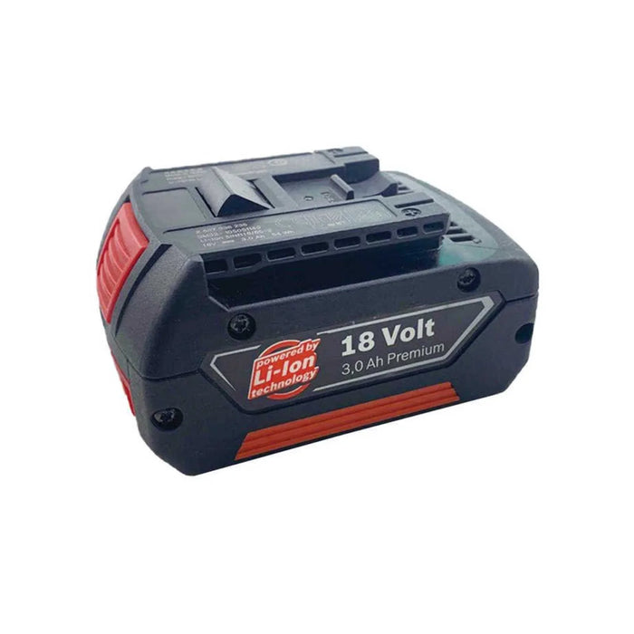 Perceuse visseuse BOSCH PRO GSR 18 VE-2-LI + coffret L-BOXX - 0615990DT6 - Déstockage - BAKZOKA