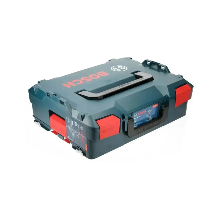 Perceuse visseuse BOSCH PRO GSR 18V-28 + coffret L-BOXX - 06019H410A - Occasion - BAKZOKA