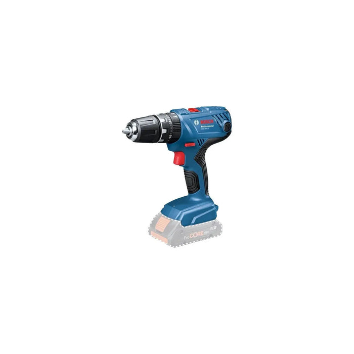 Perceuse visseuse BOSCH PRO GSR 18V-21 + 82 accessoires + coffret - 06019H100C - Reconditionné - BAKZOKA