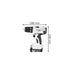 Perceuse visseuse BOSCH PRO GSR 18V-21 + 82 accessoires + coffret - 06019H100C - Reconditionné - BAKZOKA