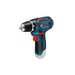 Perceuse visseuse BOSCH PRO GSR 12V-15 + coffret L-BOXX - 060186810D - Déstockage - Drakare