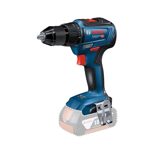 Perceuse visseuse BOSCH PRO GSR 18 V-55 + coffret L-BOXX - 06019H5203 - Déstockage - BAKZOKA