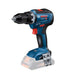 Perceuse visseuse BOSCH PRO GSR 18 V-55 + coffret L-BOXX - 06019H5203 - Déstockage - Drakare