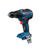 Perceuse visseuse BOSCH PRO GSR 18V-55 + coffret L-BOXX - 06019H5201 - Déstockage - BAKZOKA