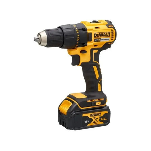 Perceuse visseuse compacte DEWALT DCD777M2T XR + coffret TSTAK - Déstockage - Drakare