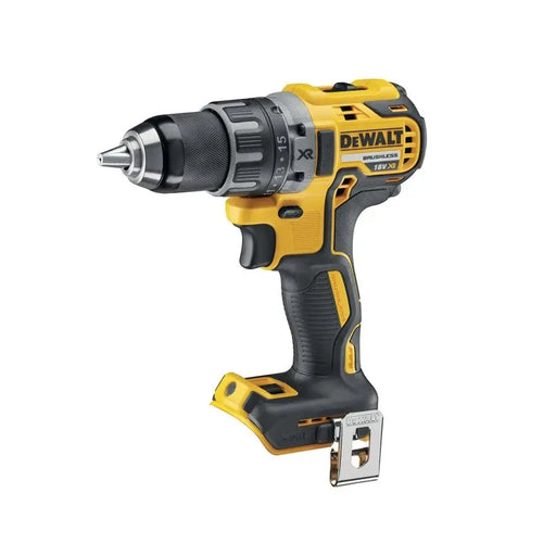 Perceuse visseuse compacte DEWALT DCD791N XR - Déstockage - Drakare