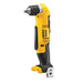 Perceuse visseuse d'angle DEWALT DCD740NT XR + coffret TSTAK 2 - Déstockage - BAKZOKA