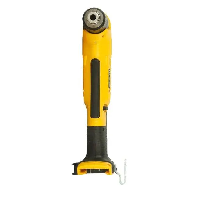 Perceuse visseuse d'angle DEWALT DCD740NT XR + coffret TSTAK 2 - Déstockage - BAKZOKA