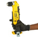 Perceuse visseuse d'angle DEWALT DCD740NT XR + coffret TSTAK 2 - Déstockage - BAKZOKA