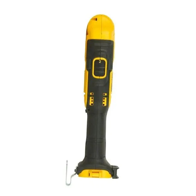 Perceuse visseuse d'angle DEWALT DCD740NT XR + coffret TSTAK 2 - Déstockage - BAKZOKA