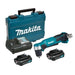Perceuse visseuse d'angle MAKITA DA333DWAE CXT Ø10mm + mallette - Déstockage - BAKZOKA