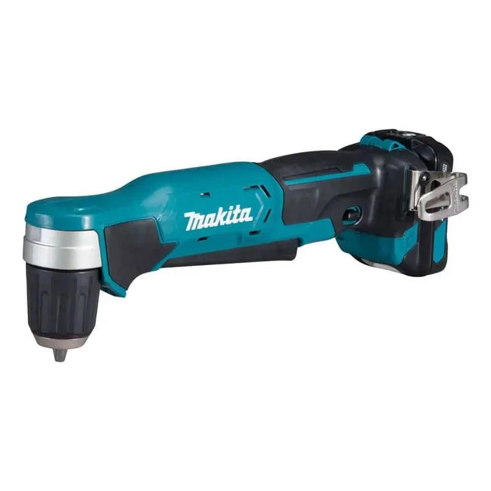 Perceuse visseuse d'angle MAKITA DA333DWAE CXT Ø10mm + mallette - Déstockage - BAKZOKA