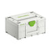 Perceuse visseuse FESTOOL 18V + coffret SYSTAINER TDC 18/4 I-Basic (sans batterie) - Déstockage - BAKZOKA