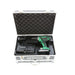 Perceuse visseuse HIKOKI KC18DJLFZ + 100 accessoires + coffret alu - Déstockage - BAKZOKA